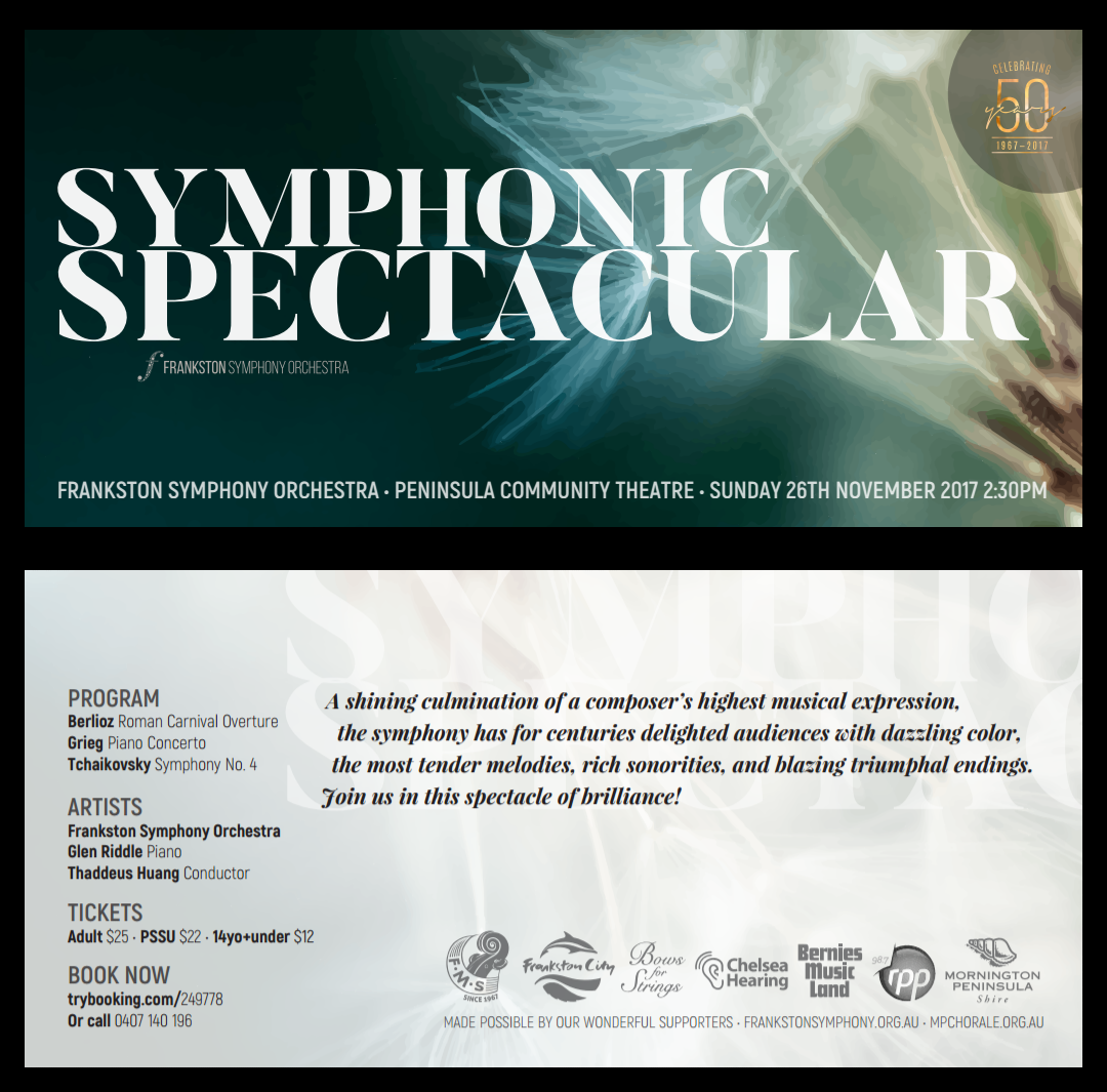 Symphony Spectacular