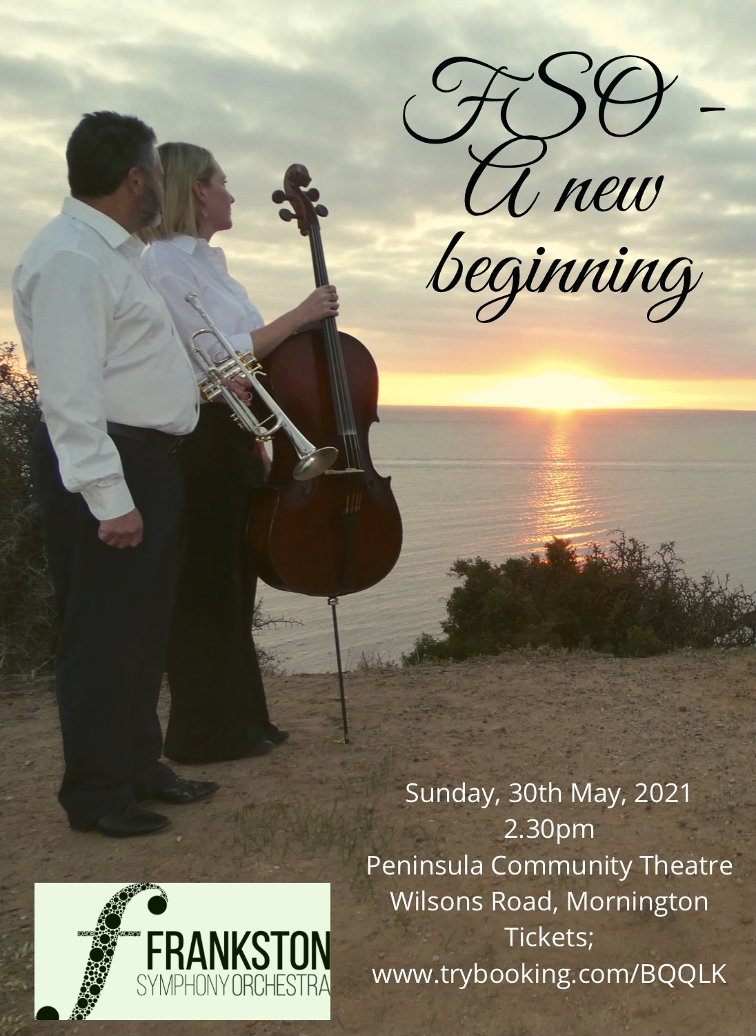 FSO A New Beginning